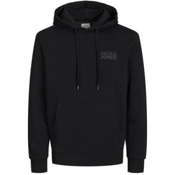 Hoodie z logo ECORP