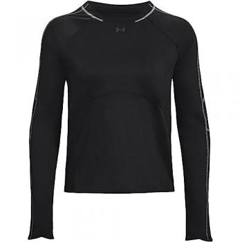 T-shirt d'entraînement UA Train CW Noir