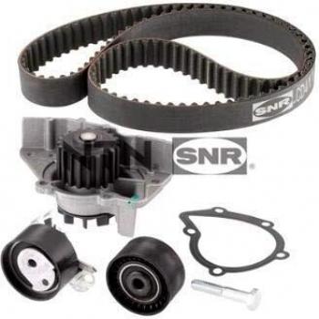 SNR KDP459.370 kit de distribution et pompe à eau