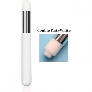 5 PCS Nose Brush Makeup Cleaning Brushes