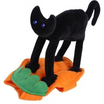 Funny Animal Image Dog Jacket for Halloween