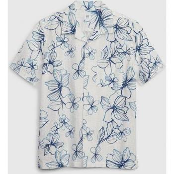 Camicia Bianca GAP per Bambini