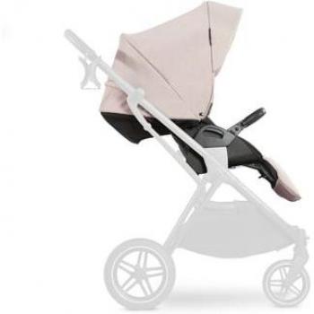 Siège de Poussette Hauck Visionx Mélange Beige