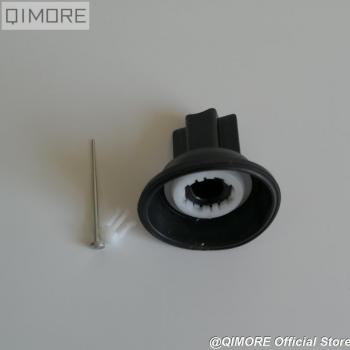 CVK30 CVK Carburetor Piston Diaphragm Membrane Assembly for Xingyue XY260T VOG 260 300 Aeolus 260 Majesty YP250 AN250 ATV250