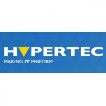 Hypertec 4GB Dual Channel DDR Memory Kit
