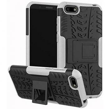 White Shield Pro – Huawei Honor 7S Protective Cover