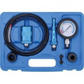 BGS TECHNIC Wasserpumpen-Tester-Set 8-tlg