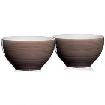Ritzenhoff & Breker Müslischale SUOMI, taupe