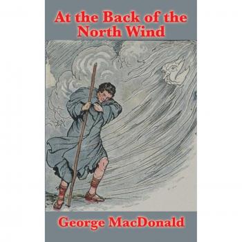 At the Back of the North Wind