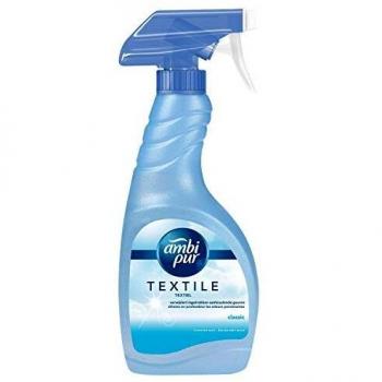 Ambi Pur Textielverfrisser Spray 500 ml