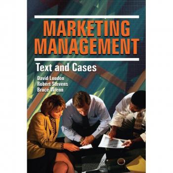 Marketing Management
