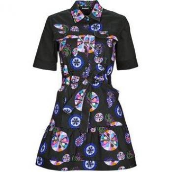 Vestido Curto M. Christian Lacroix BLACK S – T-Shirt Ball