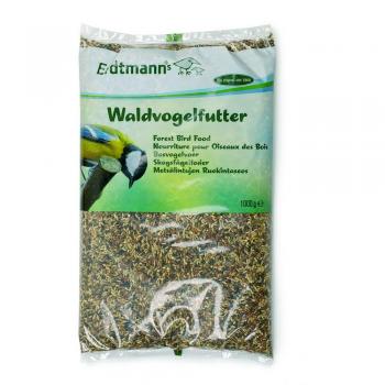 Mangime per uccelli selvatici biologico ERDTMANN 1 kg