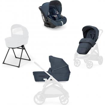 Inglesina Sist. Paseo Aptica Quattro Darwin