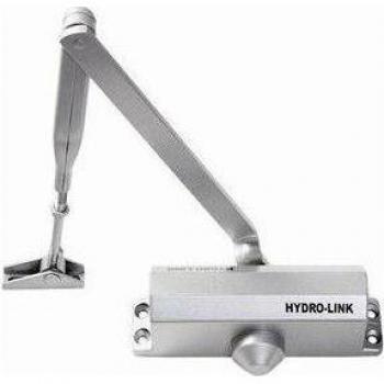Puerta fluida Kale Hydro-Link plata 3 número 40 65 kg