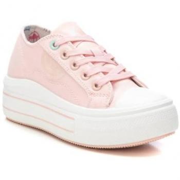 Deportiva Niña XTI 151274 Nude – Suela Antideslizante