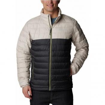 Chaqueta Powder Lite multicolor Columbia para hombre