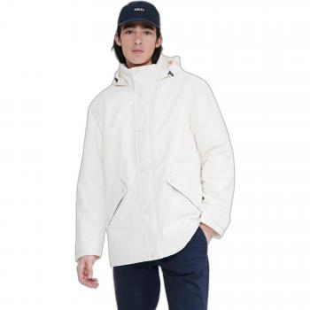 Parka Aigle Lait 2M L
