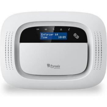 HIKVISION ENF/IT064-11 - KIT SICUREZZA CENTRALINA + SENSORI