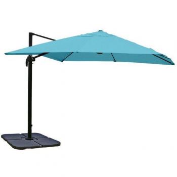 MCW-A96 Sonnenschirm mit Ständer