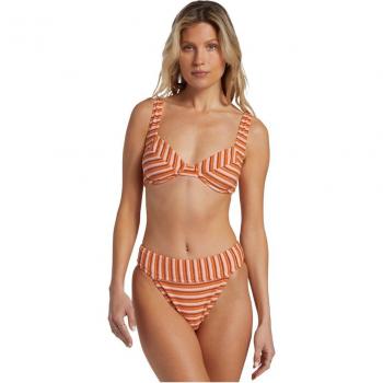 Bikini Tides Terry Braga para Mujer