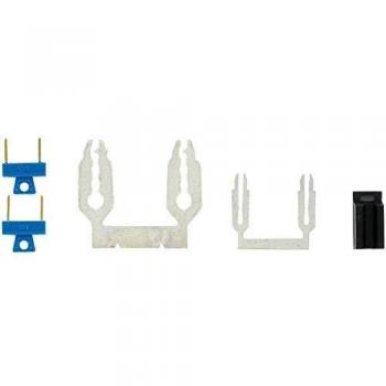 Murrelektronik MICO Bridge Jumper Comb System - Universal Mounting Kit 9000-41034-0000002