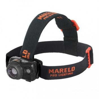 MARELD 690000914 Lampa czołowa HALO 540 RE