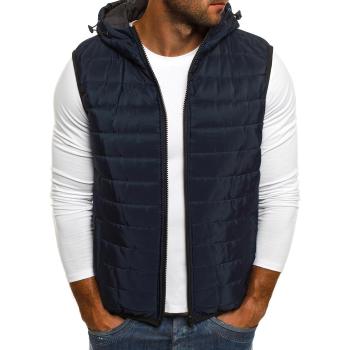 Chaleco Sin Mangas ZOGAA Estilo Primavera Invierno