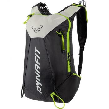 Mochila Dynafit DNA 16L verde negro - M-L