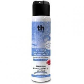 Solução Hidroalcoólica TH Pharma Aerosol 75ml
