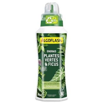 Nourriture Liquide pour Plantes Vertes 500ml UAB