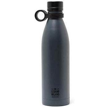 Hot&Cold Bottiglia Termica 800 ml Legami Nera
