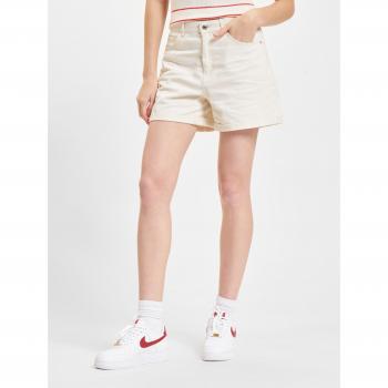 Short Mom Denim Corto Solo