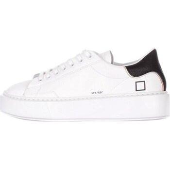 Zapatilla de Mujer Sfera DATE W391-SF-BA-WB