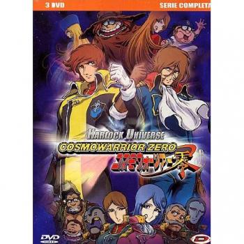 Cosmowarrior Zero (Serie Completa) [(Serie Completa)] [Import Italien] Ps2