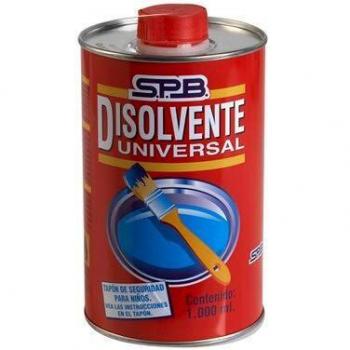 Disolvente Universal 1L 300887