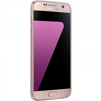 Samsung Galaxy S7 SM-G930F 32GB Rose Gold Unlocked Smartphone Grade A