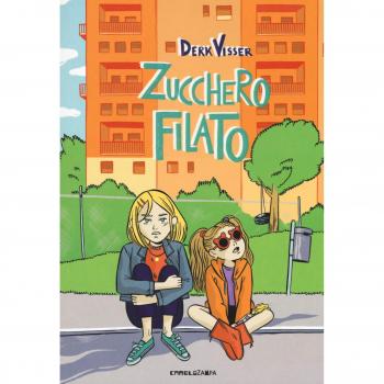 ZUCCHERO FILATO