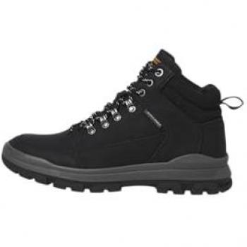 Jack & Jones Herren Boots JFWIMPERIAL PU