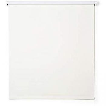 Estor Opaco Estores enrollables Blackout Crudo, 180 x 180cm