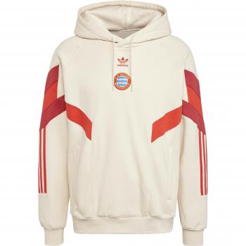 Sudadera con Capucha Originals de Adidas - FC Bayern Munich
