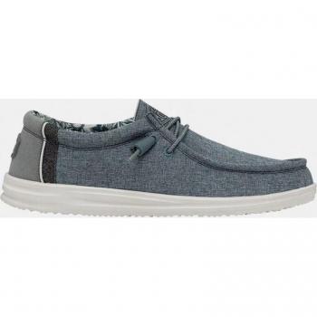 HEYDUDE WALLY H2O Overcali Celeste 40013-4MU
