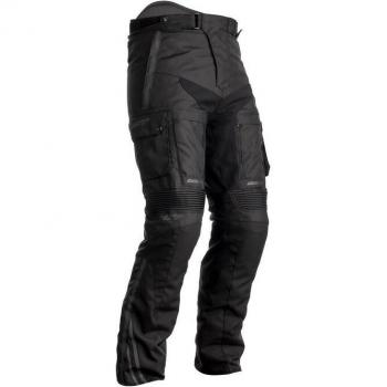 Pantalones de Moto RST Adventure-X Negros