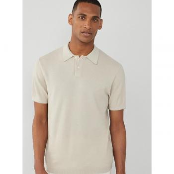 Polo Hackett Knitwear Beach