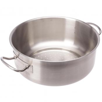 Couscoussera Inox 36 cm di Lacor, modello 50437