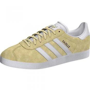 Basket Gazelle – Adidas Easy Yellow