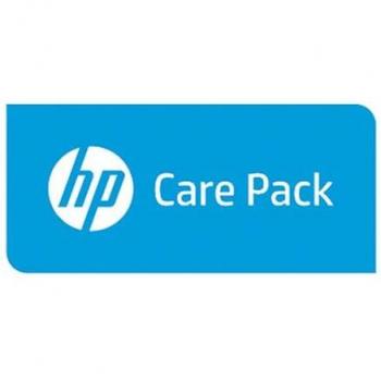 Servizio Exchange HP 1 Anno 4 Ore – Router MSR50