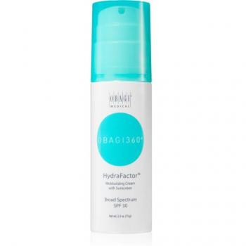 Obagi360 Hydrafactor Cream with SPF 30 - 75g
