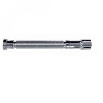 Tubo Cromado Flexível 1 1/4 Jimten