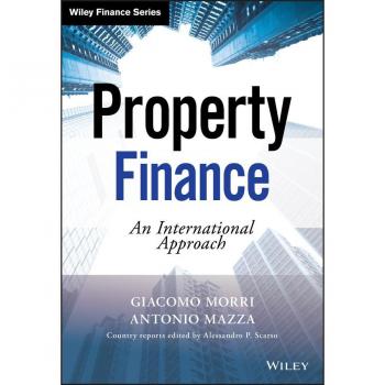 Vitalsource Technologies, Inc. Property Finance: An International Approach